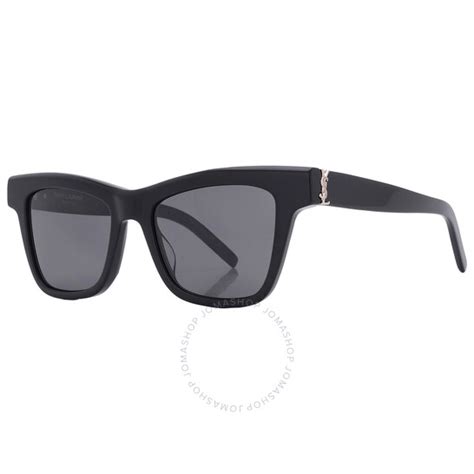 saint laurent polarized sunglasses.